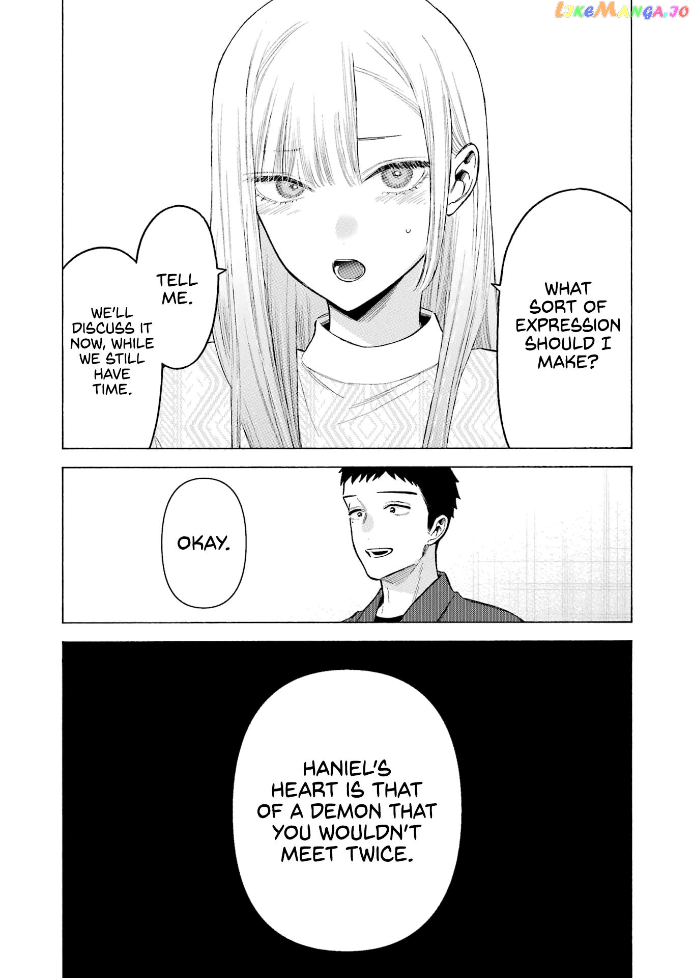 My Dress-Up Darling, Chapter 96 image 13